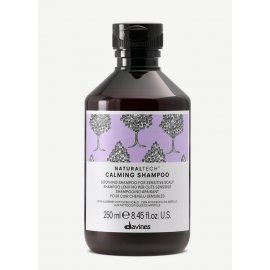 Davines NaturalTech Calming Shampoo for Sensitive Scalp 250ml